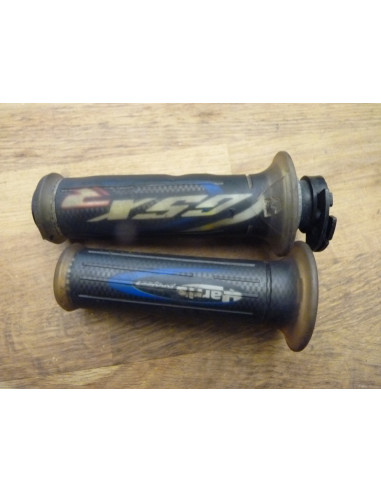 Manico Harris GSXR 750/1100  - 1