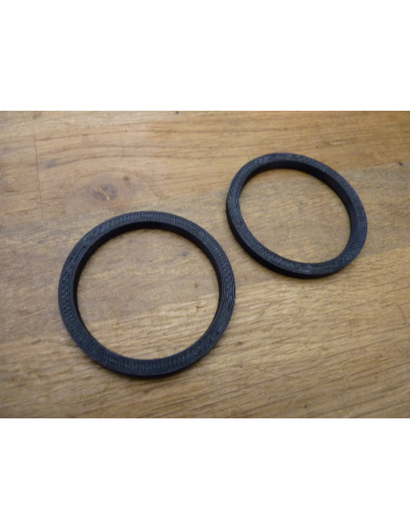 Sprocket washer GSXR 750 85-87  - 1