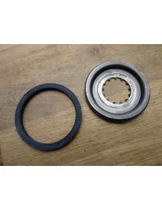 Rondelle de pignon GSXR 750  - 1 2