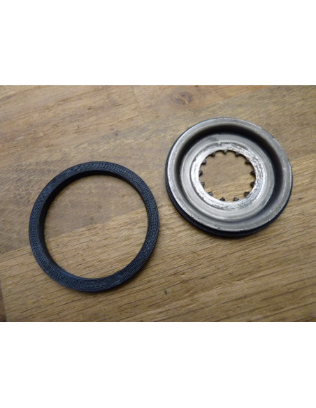 Rondelle de pignon GSXR 750  - 2