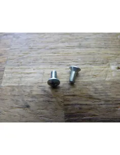 Vis de papillon carburaeturs GSXR 750-1100  - 1