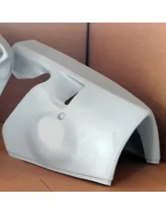 Sabot fermé GSXR 750-110 88-92  - 1
