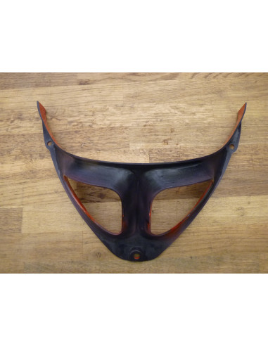 Attacco scarpa GSXR 750 88-90  - 2