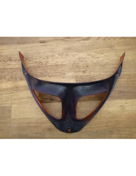 Raccord de sabot GSXR 750 88-90  - 2