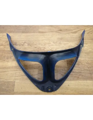 GSXR 1100 91-92 shoe fitting  - 2