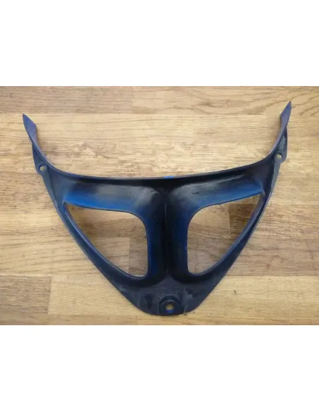 GSXR 1100 91-92 shoe fitting  - 2