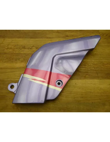 AIR BOX COVER GSXR 1100 93-98  - 1