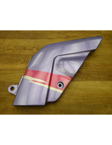 TAPA CAJA DE AIRE GSXR 1100 93-98  - 1