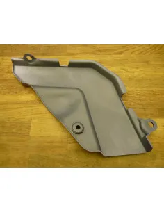CACHE BOITE A AIR GSXR 1100 93-98  - 1 2