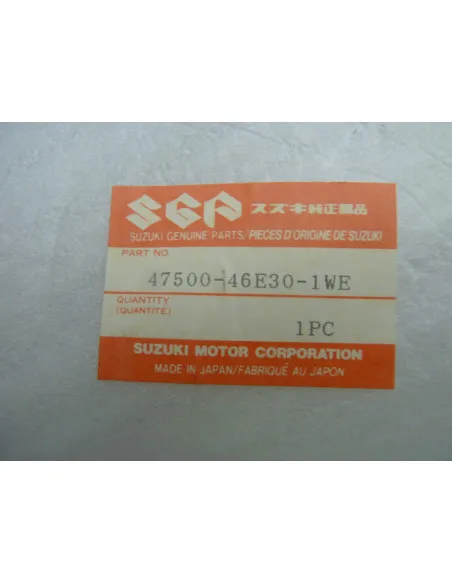 LUFTKASTENABDECKUNG GSXR 1100 93-98  - 4
