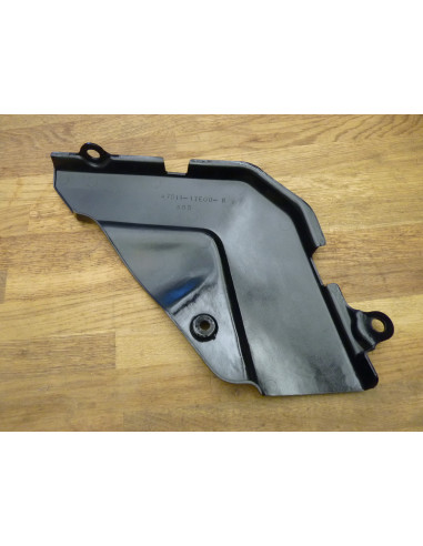 Airboxabdeckung GSXR 1100 93-98  - 2