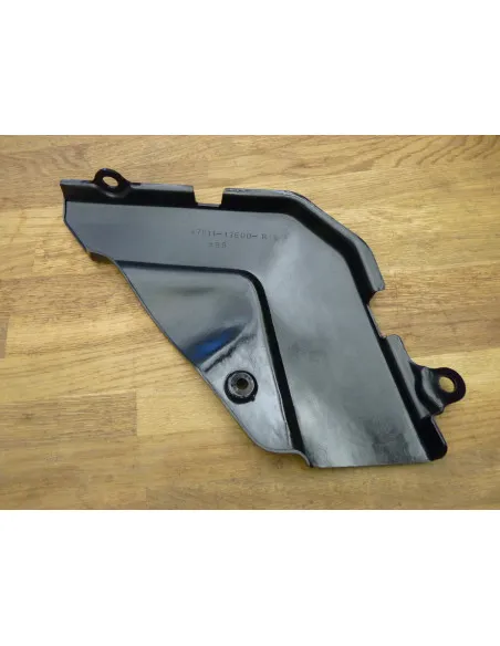 Airboxabdeckung GSXR 1100 93-98  - 2