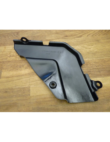 Coperchio cassa filtro GSXR 1100 93-98  - 2