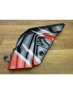 CACHE BOITE A AIR GSXR 1100 93-98