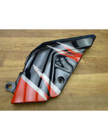 AIR BOX COVER GSXR 1100 93-98