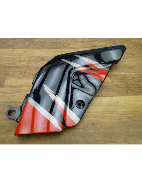 AIR BOX COVER GSXR 1100 93-98