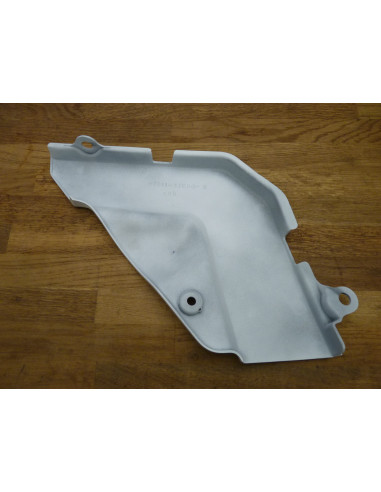 LUFTKASTENABDECKUNG GSXR 750 92-95  - 2