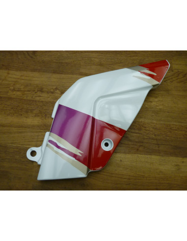 LUFTKASTENABDECKUNG GSXR 750 92-95  - 1