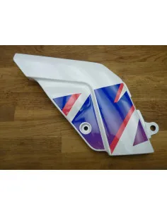 AIR BOX COVER GSXR 750 92-95  - 1