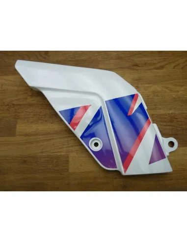 LUFTKASTENABDECKUNG GSXR 750 92-95  - 1