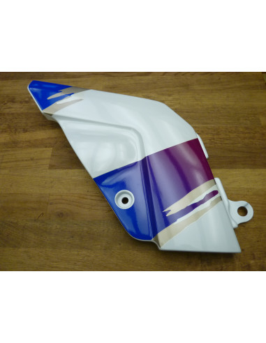 CACHE BOITE A AIR GSXR 750 92-95  - 1