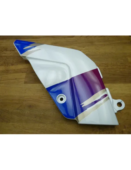 AIR BOX COVER GSXR 750 92-95  - 1