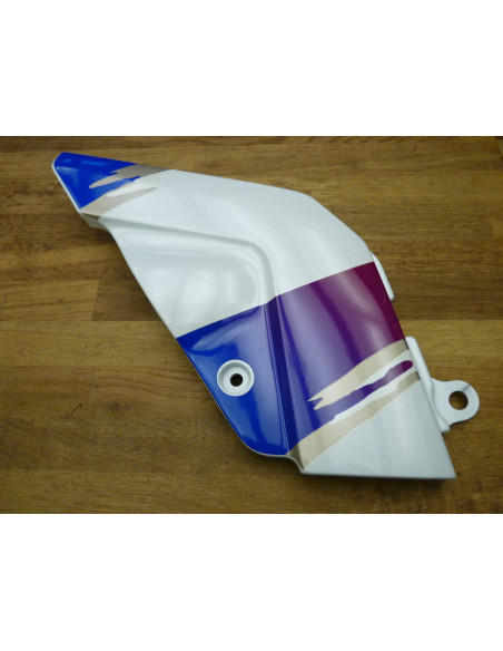 CACHE BOITE A AIR GSXR 750 93-98  - 1