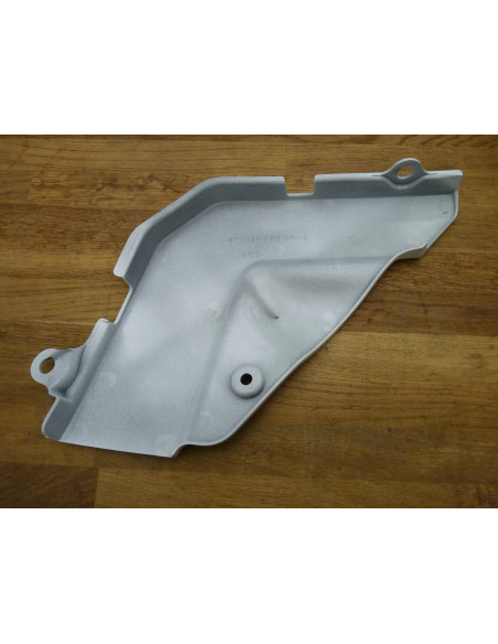 CACHE BOITE A AIR GSXR 750 92-95  - 2