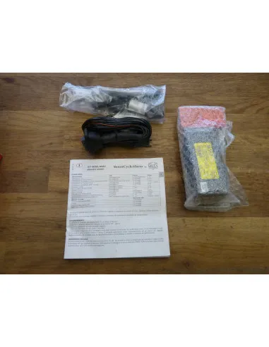 Alarme moto Meta System  - 1