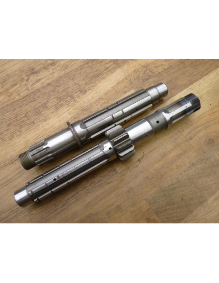 Arbres de boite GSXR 750-1100  - 1