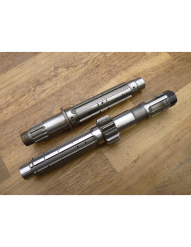 Arbres de boite GSXR 750-1100  - 2