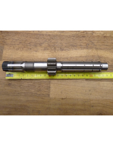 Arbres de boite GSXR 750-1100  - 3