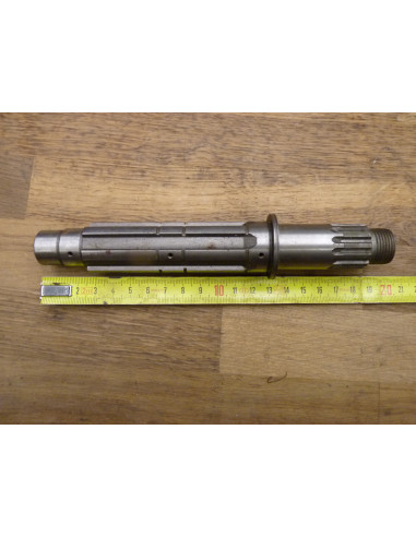 Arbres de boite GSXR 750-1100  - 4
