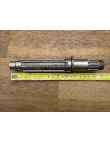 Arbres de boite GSXR 750-1100  - 4