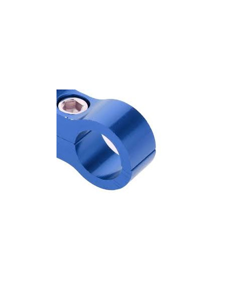 Aviation hose separator  - 4