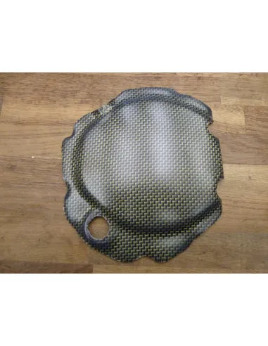 Protezione carter motore GSXR 85/92  - 12