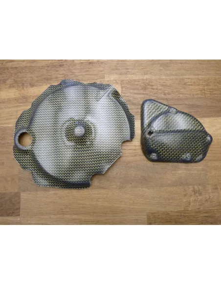 Protezione carter motore GSXR 85/92  - 2