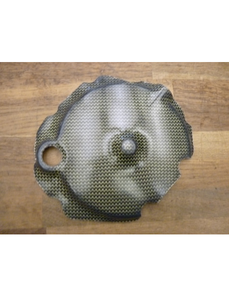 GSXR 85/92 Motorkurbelgehäuseschutz  - 13