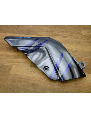 CACHE BOITE A AIR GSXR 1100 93-98  - 1