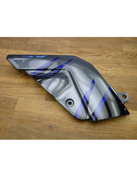 CACHE BOITE A AIR GSXR 1100 93-98  - 1