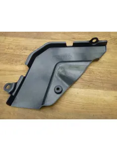 Left AIR BOX COVER GSXR 1100 93-98  - 1 2