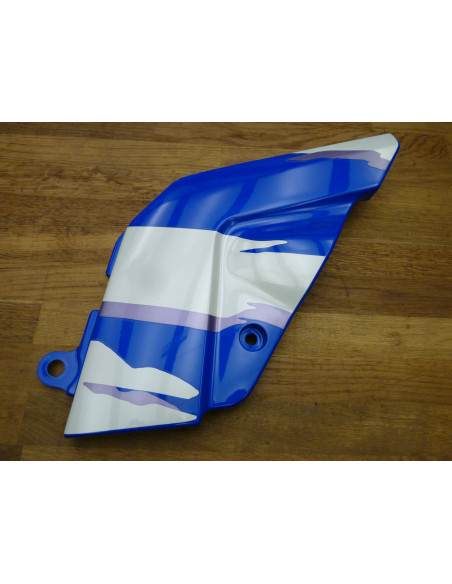 LUFTKASTENABDECKUNG rechts GSXR 1100 93-98  - 3