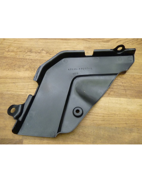 LUFTKASTENABDECKUNG LINKS GSXR 750 92-95  - 2