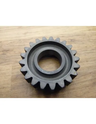 Pignon de 6° GSXF 600-750, Bandit 600  - 2