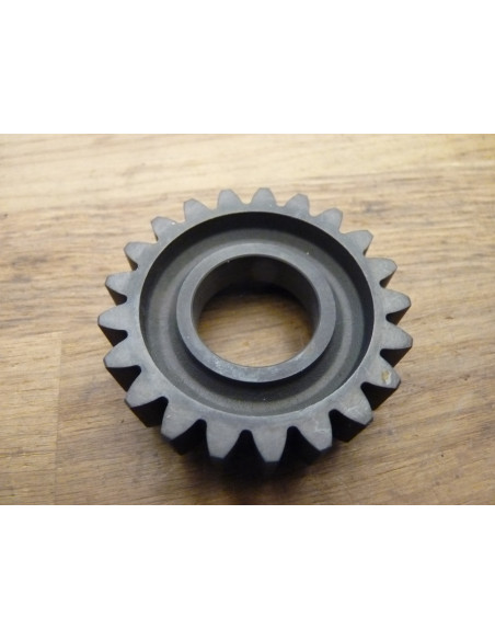 Pignon de 6° GSXF 600-750, Bandit 600  - 2