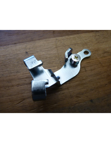 Support cable GSXR 750 85-87  - 1