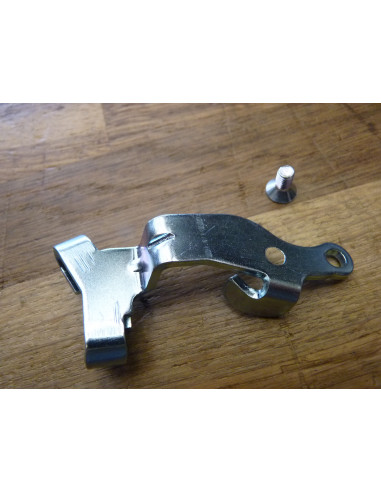 Support cable GSXR 750 85-87  - 2