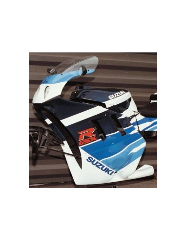 Carénage GSXR 750-91 piste ou route  - 2