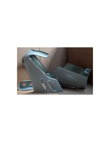 Carénage endurance GSXR 1100 89-92  - 3