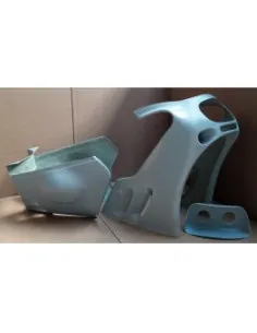 Carénage endurance GSXR 1100 89-92  - 1 2